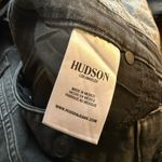 Hudson Jeans Hudson Los Angeles Black Denim Jean Jumpsuit In Localize Size L Large Romper Photo 3