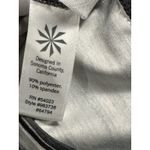 Athleta  Pacifica Jacket Women‎ Small Lightweight Long Sleeve Quarter Zip Photo 7