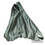 ✨Aggie Swimwear Alaska Bikini Bottom Swim✨ Green Size L Photo 4