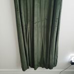 Baltic Born  Vivian Velvet Maxi Dress Short Sleeve New Without Tags Photo 5