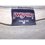 Jansport  San Diego State University Sweatshirt Size‎ Medium Photo 2