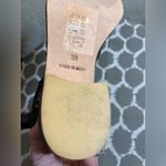 Free People  Boots NWOT suede leather Olive Green Ankle Boots EU 39 US 8-8.5 Photo 13