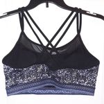 Gaiam Sports Bra Size Large Photo 1