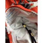 Trina Turk  red floral V-neck swimsuit. Size 2. Retails $169 Photo 11