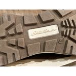 Eddie Bauer  Ladies Warm Lined Cushioned Footbed Siren Winter Boot Tan Size 8 Photo 7