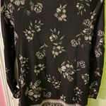 About A Girl Long Sleeve Dress Photo 2