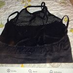 Alala  black sports bra new without tags Photo 1