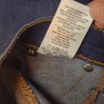 Hudson Jeans NWT High Rise Blair Super Skinny Jeans Size 26 Photo 5