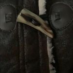 None Cougar style Sherpa Lined Jacket Photo 7