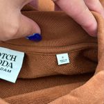 Scotch & Soda  Elvis Graphic Organic Cotton Hoodie Photo 5