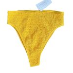 l*space NWT Barlette Bitsy Bikini Bottoms Photo 4