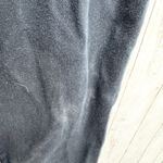 American Eagle Pants Women Size 22 Regular Black Next Level Stretch Artist Crop Photo 4