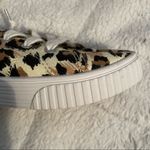 Madden Girl Marisa Cheetah Print Sneakers Photo 6