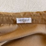 Vestique  Corduroy Button Down Photo 2