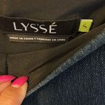 Lysse  Side Leg Zippered Jeggings Photo 4
