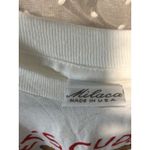 Milaca Made In USA Teddy Bear‎ Let's Cuddle Graphic T Photo 4