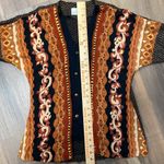 Naturally Yours Honolulu Hawaii Women’s Attached Vest Layered Blouse Size Medium Photo 28