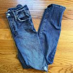 Good American always fits good jeans size 00-4 Photo 0