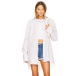 Paige Jimmy Jimmy Short in APPA Cuffed Cut Off Denim Size 32 Photo 2