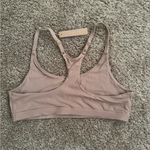 SKIMS  Racerback Scoop Bralette Photo 2