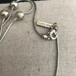 Daisy Fuentes  Long Necklace Photo 2