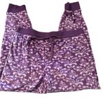 Felina  women's medium purple soft pajamas pants Photo 0