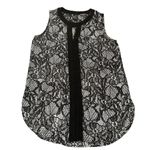 Vince Camuto blouse top size Medium Photo 1