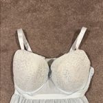 Pale Blue Babydoll SIZE 2X Photo 1
