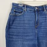 Ann Taylor  The Barrel High Rise Petite Jeans Women's Size 10P Photo 1