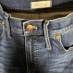 Madewell  Cali Denim Bootcut Jeans Size 30S Photo 2