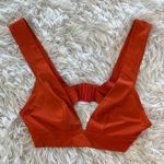 Paris Atelier & other stories Size 8 Orange Photo 1