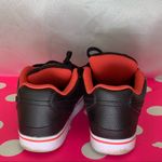 Nike SB Sneakers Black, INFRARed & White Size 6.5 Women's Euc Photo 7