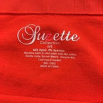 Suzette Collection   tube top  O/S new with tag Photo 6