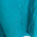 Habitat  large blue blouse Photo 6