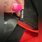 The Kooples Red Trousers NWT size 36 FR & US is a 4 Photo 12