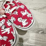 Vans X Disney 101 Dalmatians Sneakers Photo 7