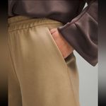 Lululemon  NWT Softstreme High-Rise Short 4" Filbert Tan Photo 3