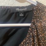 Madewell  Dress Mini Photo 9