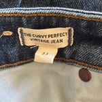 Madewell  The Curvy Perfect Vintage Jean Photo 7