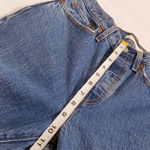 Levi's  Premium Jeans  Big E Wedgie Denim Photo 6