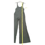 Reformation  Janine Jumpsuit Romper V Neck Green Size 0 Photo 4