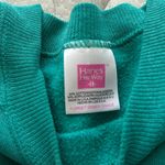 Hanes Vintage Women’s Sweatshirt “Friends come in all shapes and sizes” Photo 3