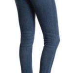 Rag and Bone  Cate Mid-Rise Blue Denim Skinny Jeans in Juni Size 30 NWT Photo 1
