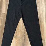 American Eagle  Outfitters Classic Black Leggings Photo 0