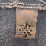 FINAL MARKDOWN G h bass skort 16 Photo 6