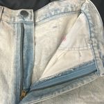 Wrangler  Light Wash Cowboy Cut Jean Juniors Size 9 Photo 3