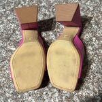 A New Day  Pink Platform Heels Photo 6