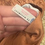 Free people movement FP women's the way home Shorts peach size small Orange Photo 3