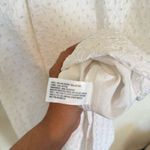 A New Day NWOT Women's Eyelet Maxi A-Line Dress - ™ Photo 8