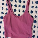 Lululemon Pow Pink  Align Tank Photo 0